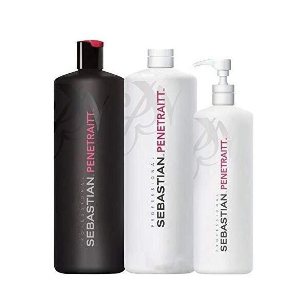 Sebastian Penetraitt Kit (3 Produtos)