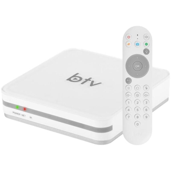 BTV13