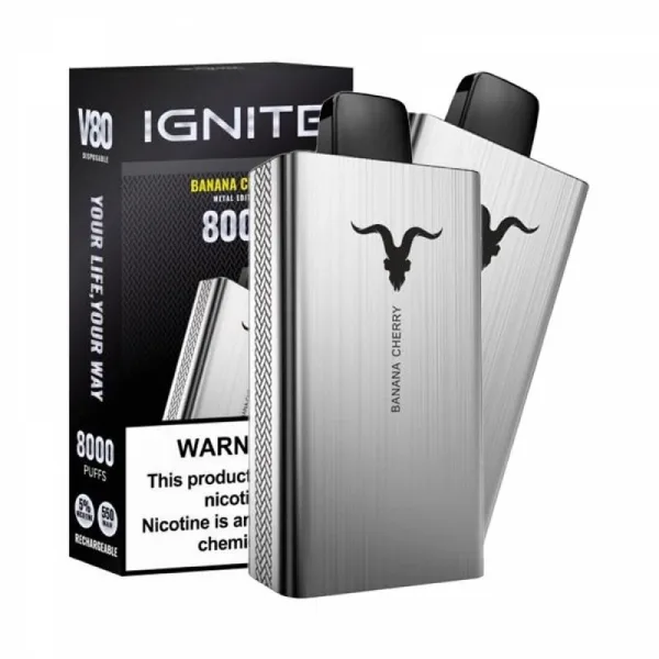 ignite v80