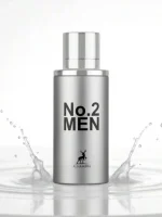 No.2 Men