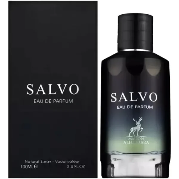 Dior selvagem