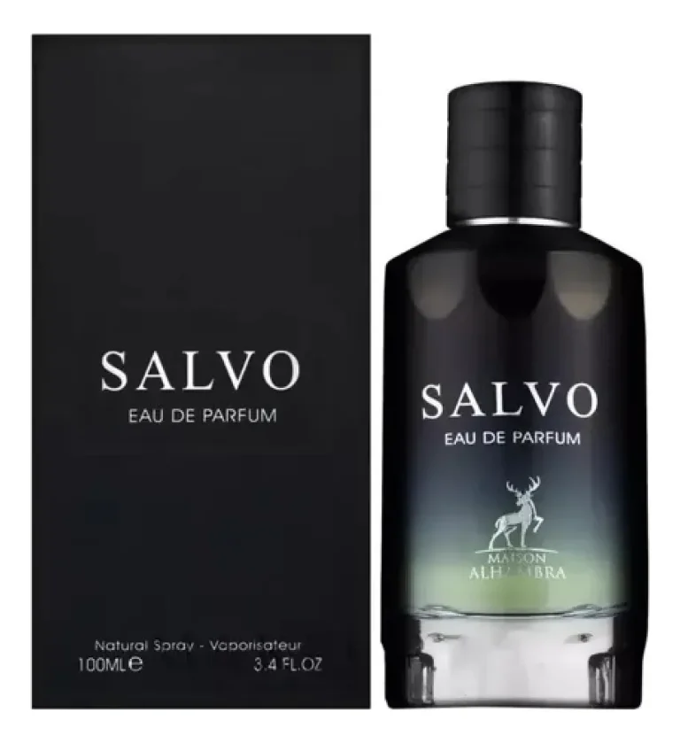 Dior selvagem