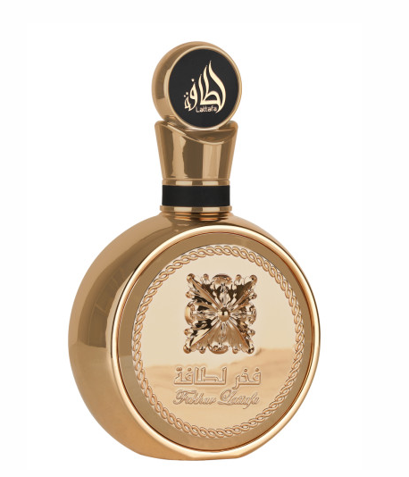 Fakhar Gold