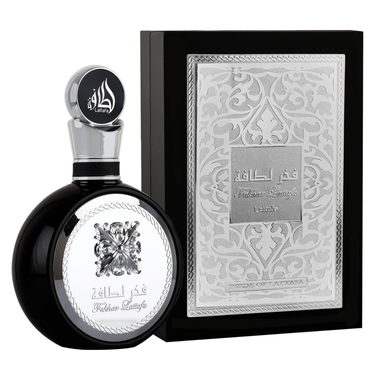 Fakhar Silver