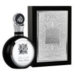 Fakhar Silver