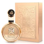 Fakhar gold