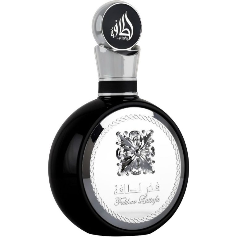 Fakhar Silver